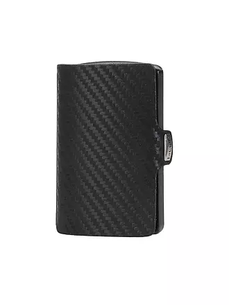 I-CLIP | Kartenetui CARBON | 